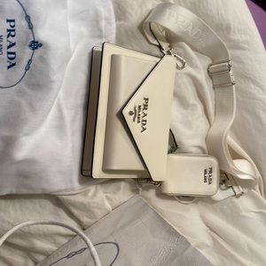 Prada purse